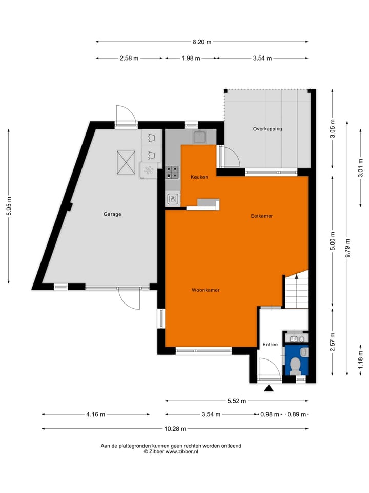 Foto 33 van Boekweit 49