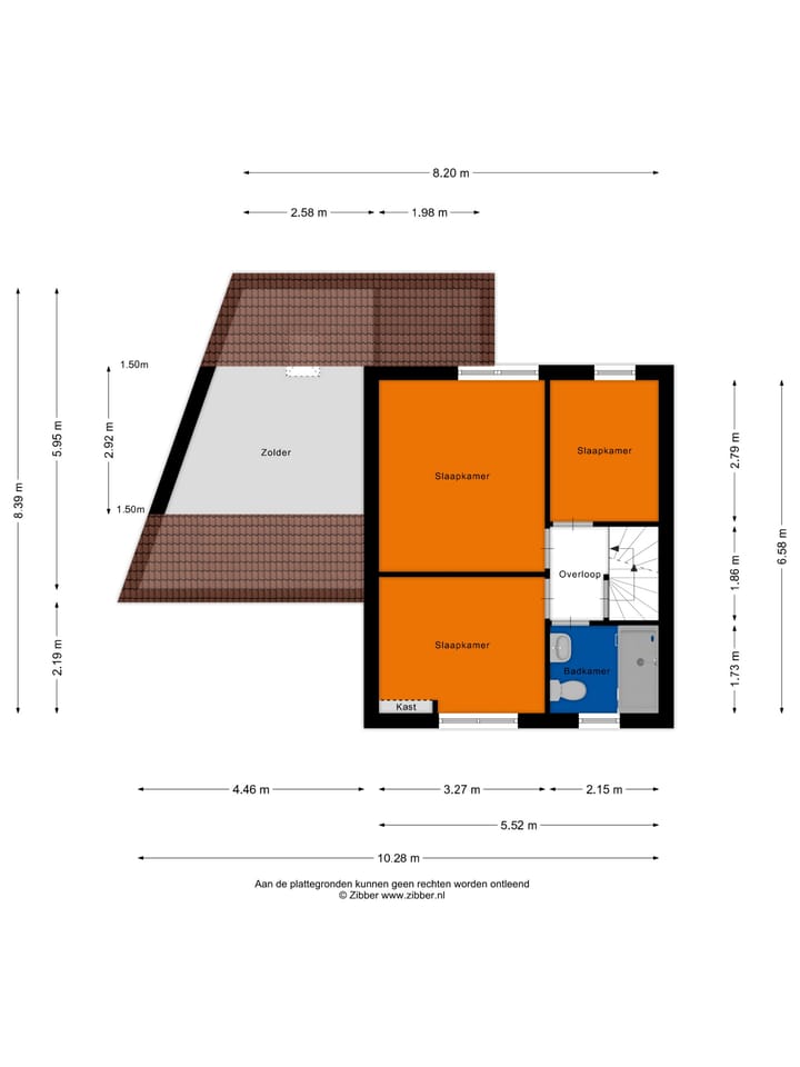 Foto 34 van Boekweit 49