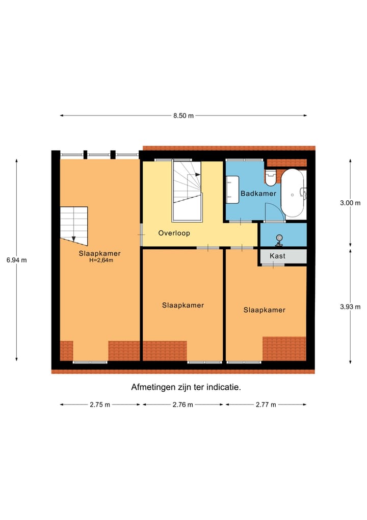 Foto 51 van Elleboogstraat 14