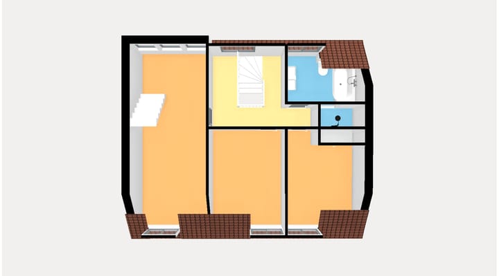 Foto 54 van Elleboogstraat 14