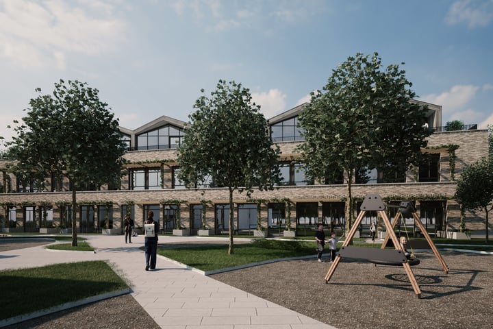 Foto 2 van MADE - Wonen op de Stuifhoek