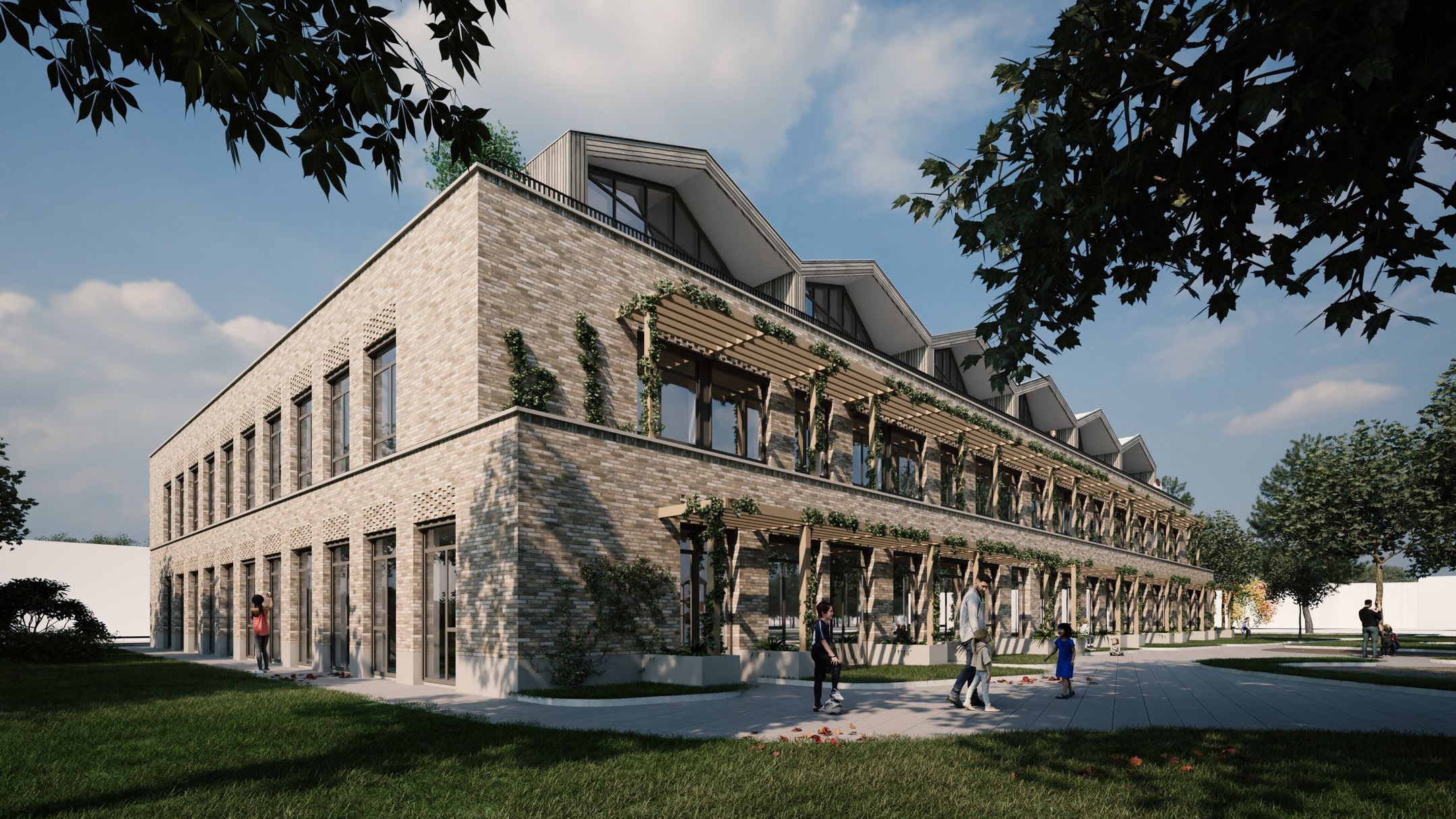 Foto van MADE - Wonen op de Stuifhoek