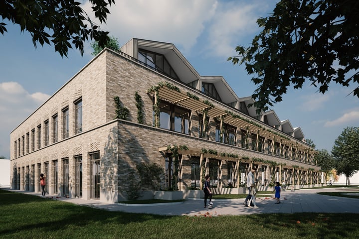 Foto 3 van MADE - Wonen op de Stuifhoek