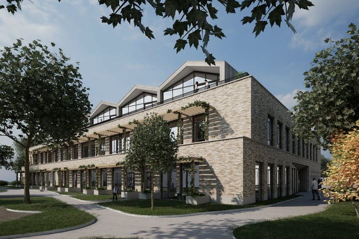 Foto 4 van MADE - Wonen op de Stuifhoek