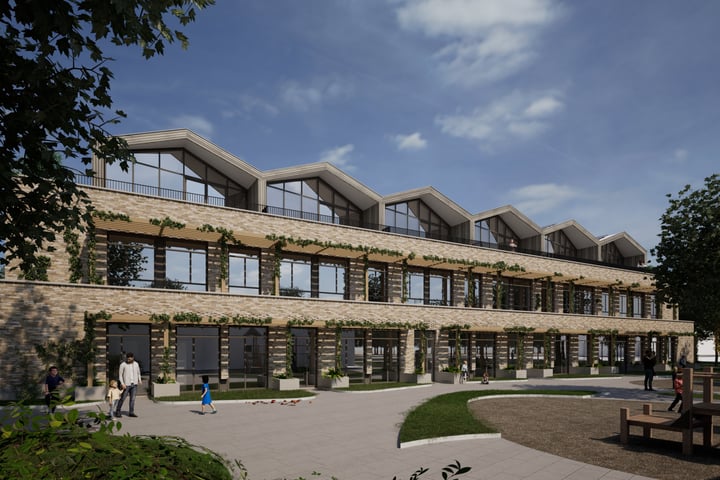 Foto 5 van MADE - Wonen op de Stuifhoek