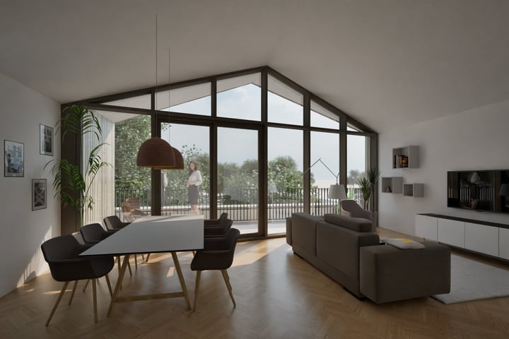 Foto 6 van MADE - Wonen op de Stuifhoek