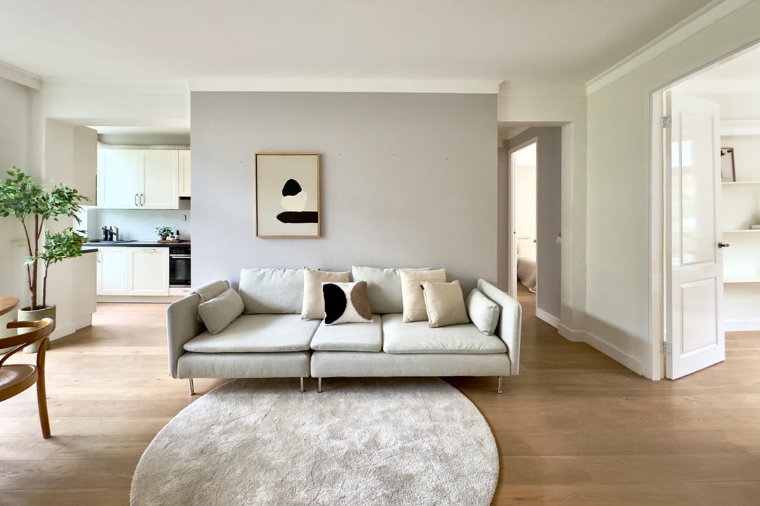 Foto 2 van Bestevâerstraat 14-1