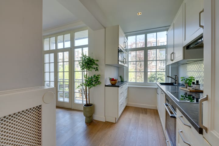 Foto 3 van Bestevâerstraat 14-1