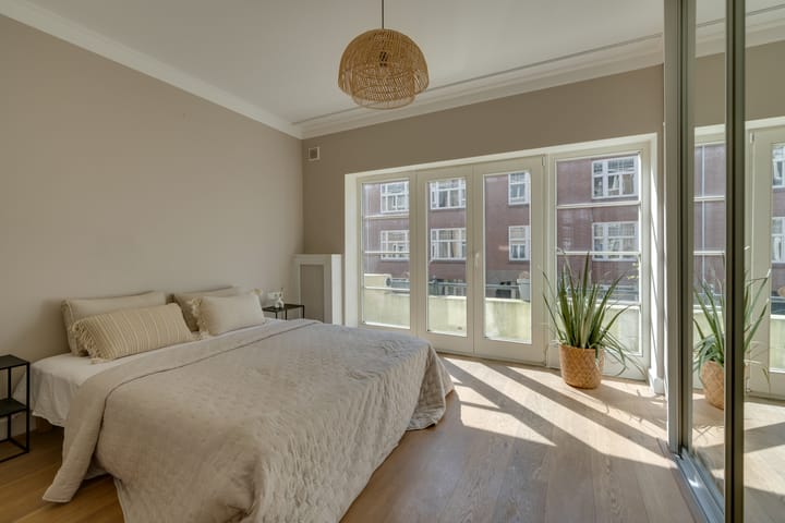 Foto 4 van Bestevâerstraat 14-1