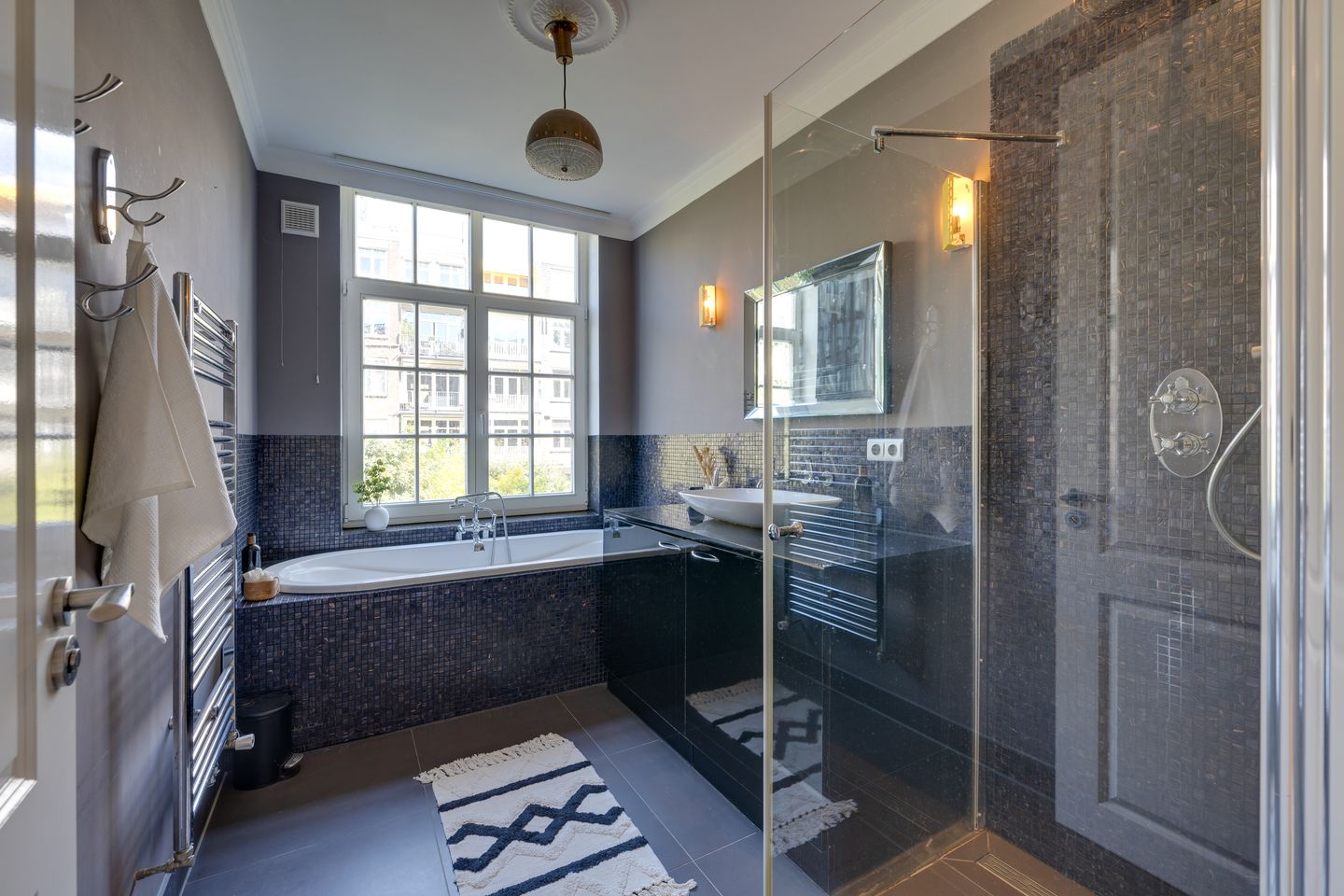 Foto 5 van Bestevâerstraat 14-1