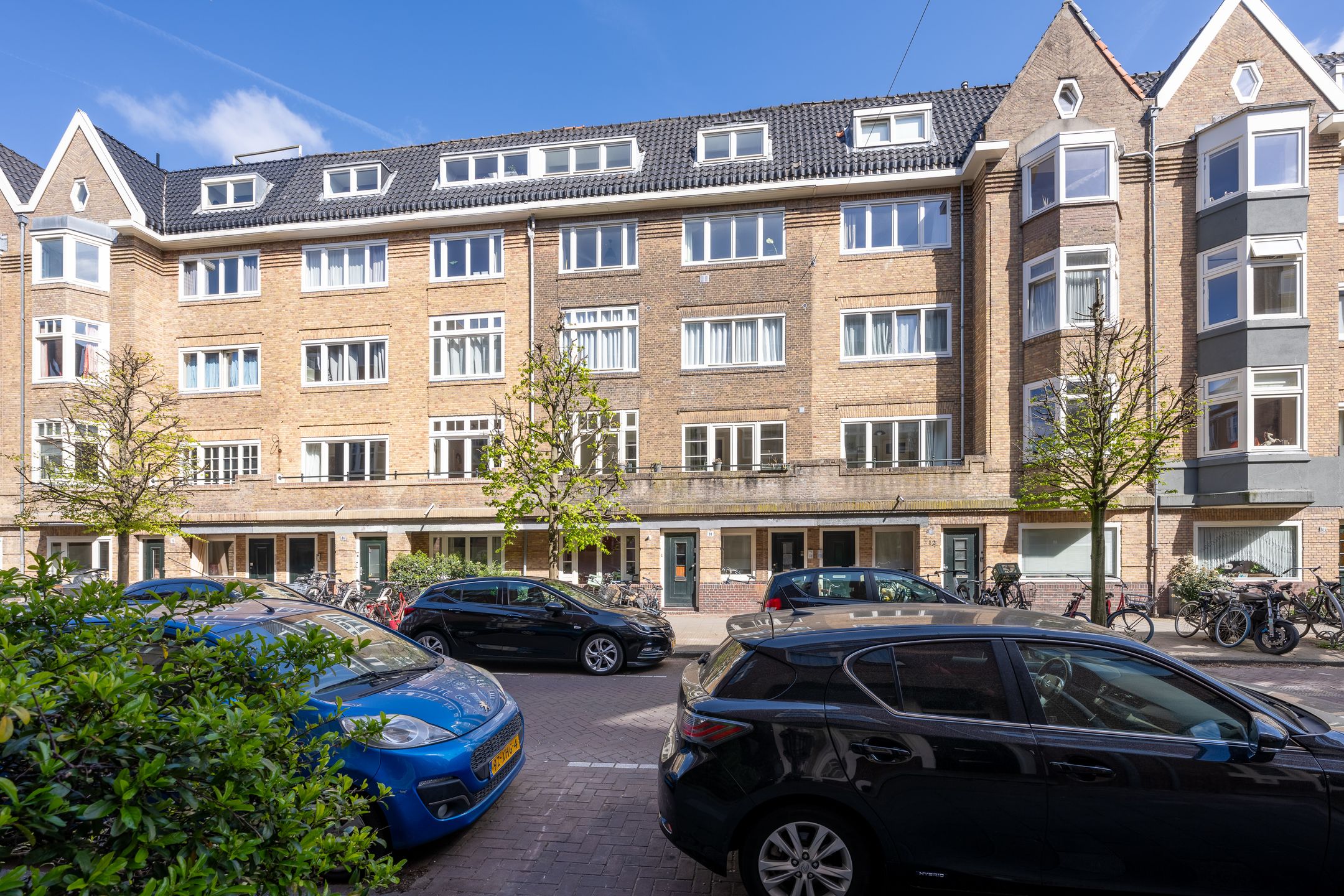 Foto 6 van Bestevâerstraat 14-1