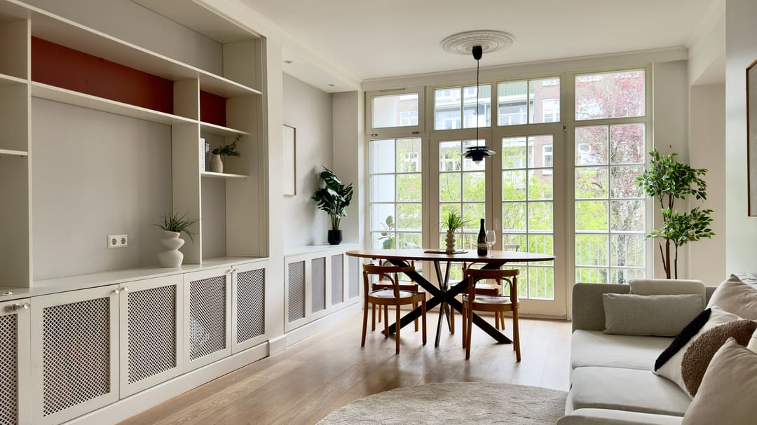 Foto 7 van Bestevâerstraat 14-1