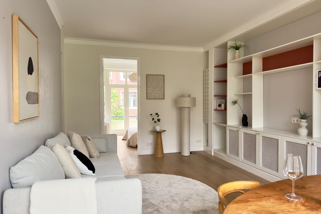 Foto 11 van Bestevâerstraat 14-1