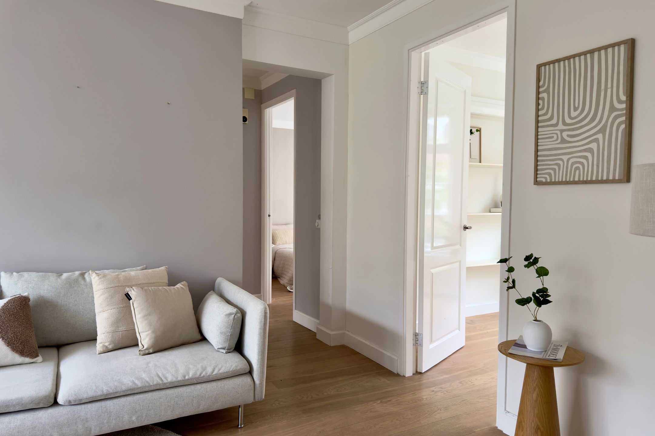 Foto 12 van Bestevâerstraat 14-1