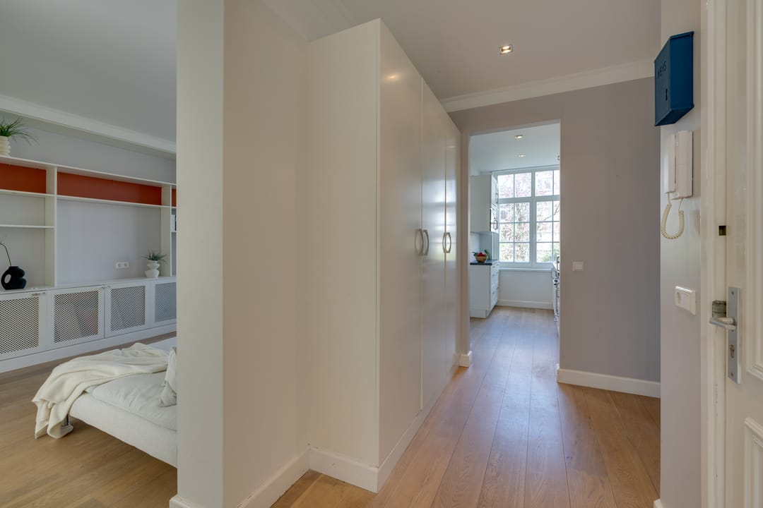 Foto 13 van Bestevâerstraat 14-1