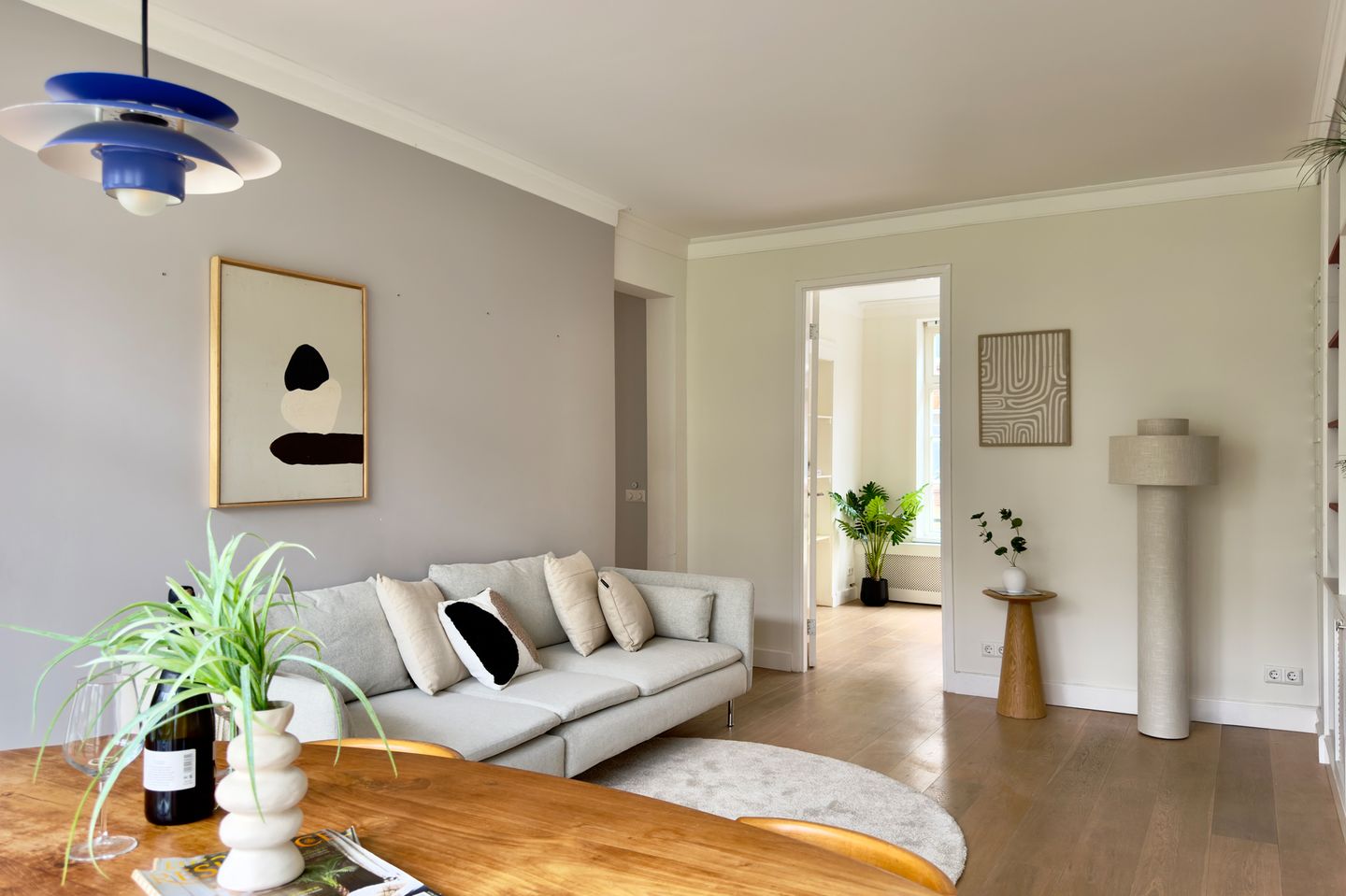 Foto 14 van Bestevâerstraat 14-1