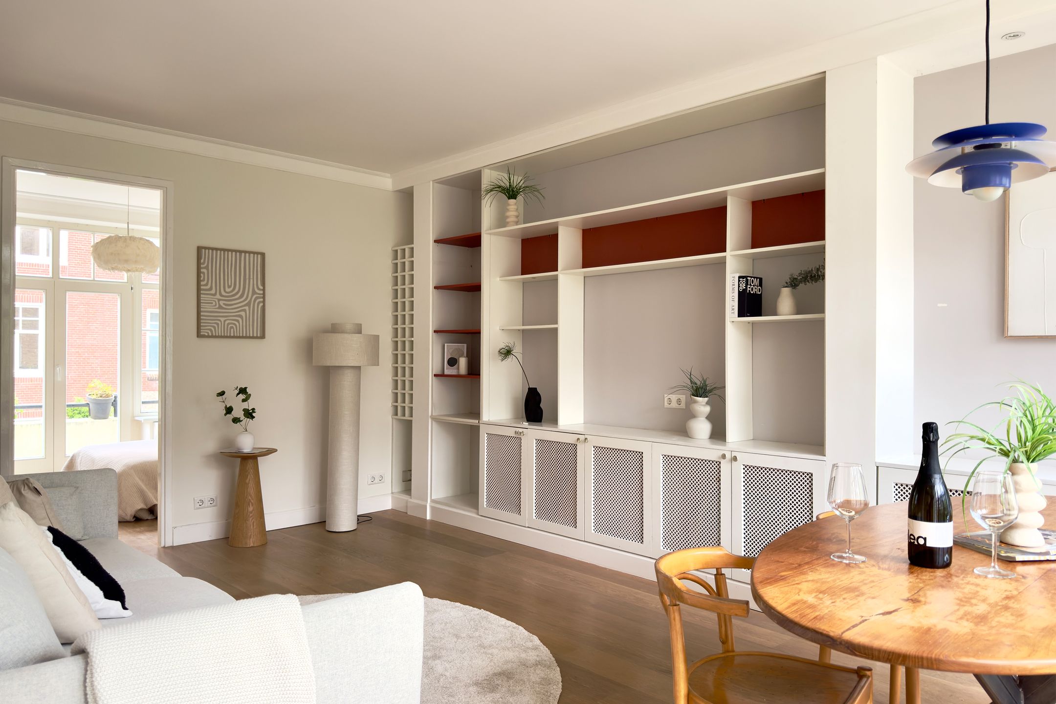 Foto 15 van Bestevâerstraat 14-1