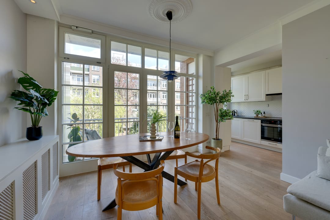 Foto 8 van Bestevâerstraat 14-1