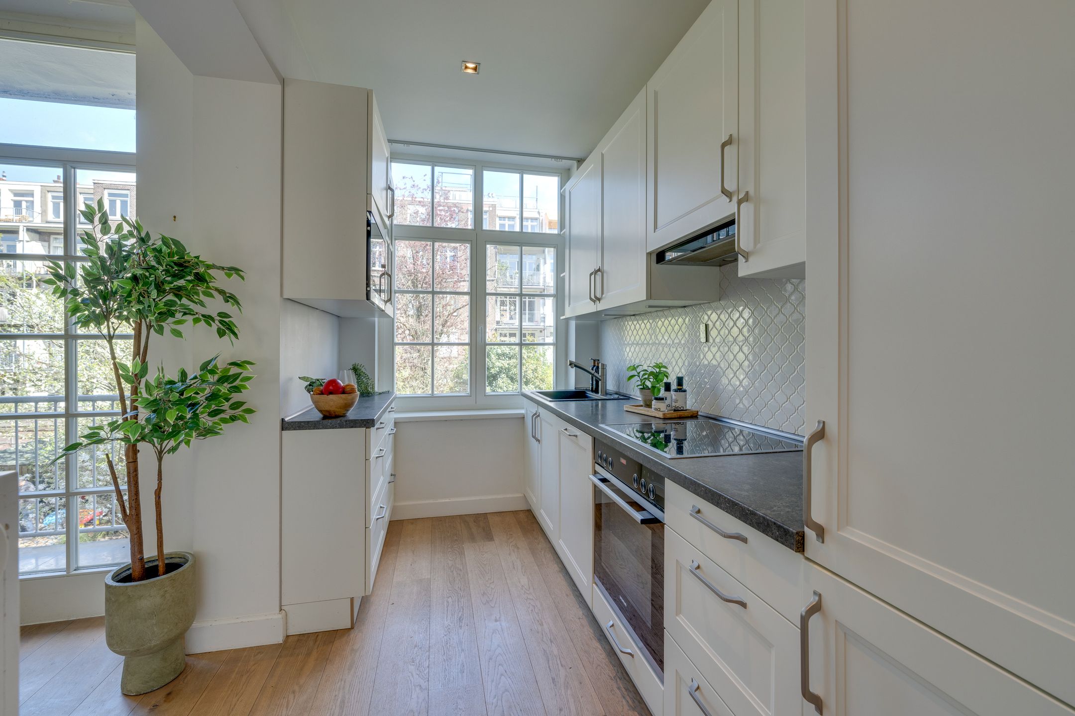 Foto 18 van Bestevâerstraat 14-1