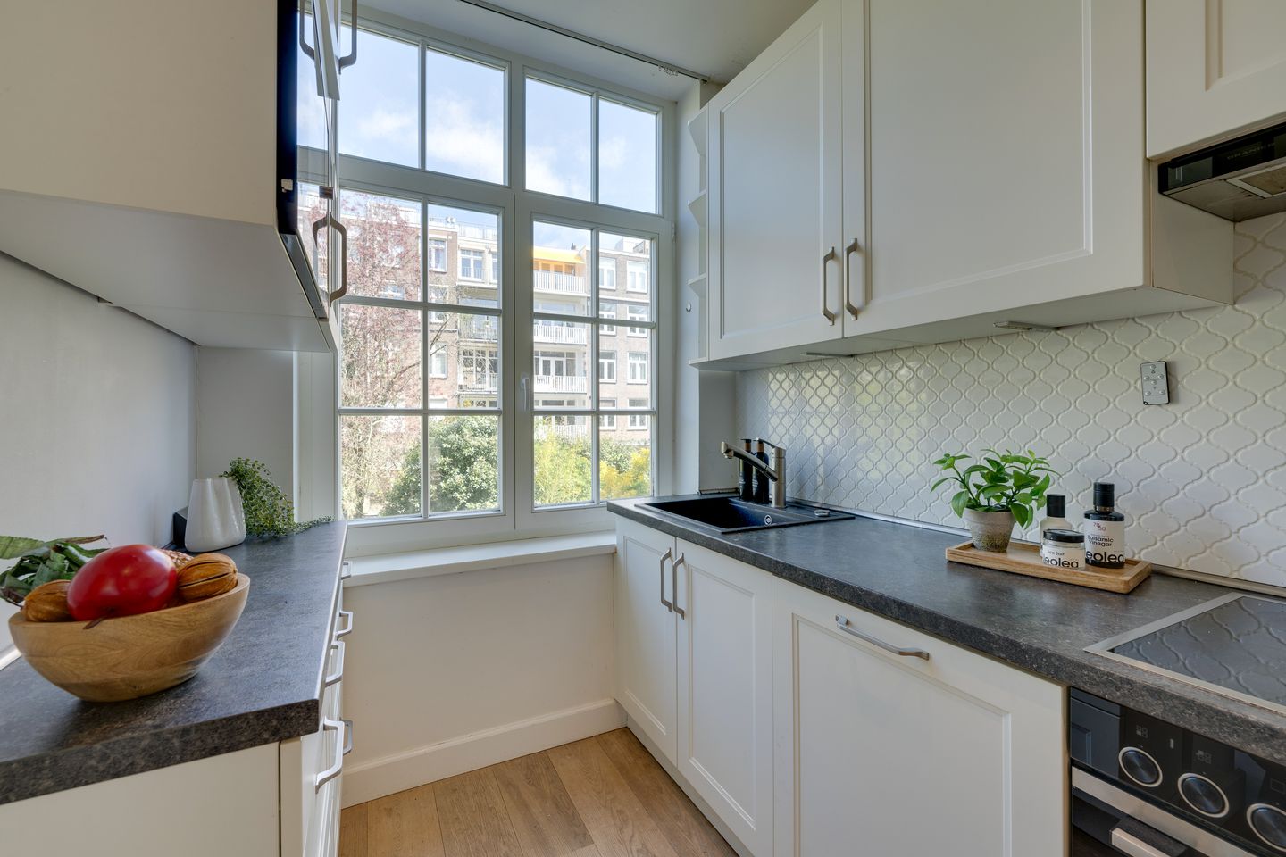 Foto 19 van Bestevâerstraat 14-1