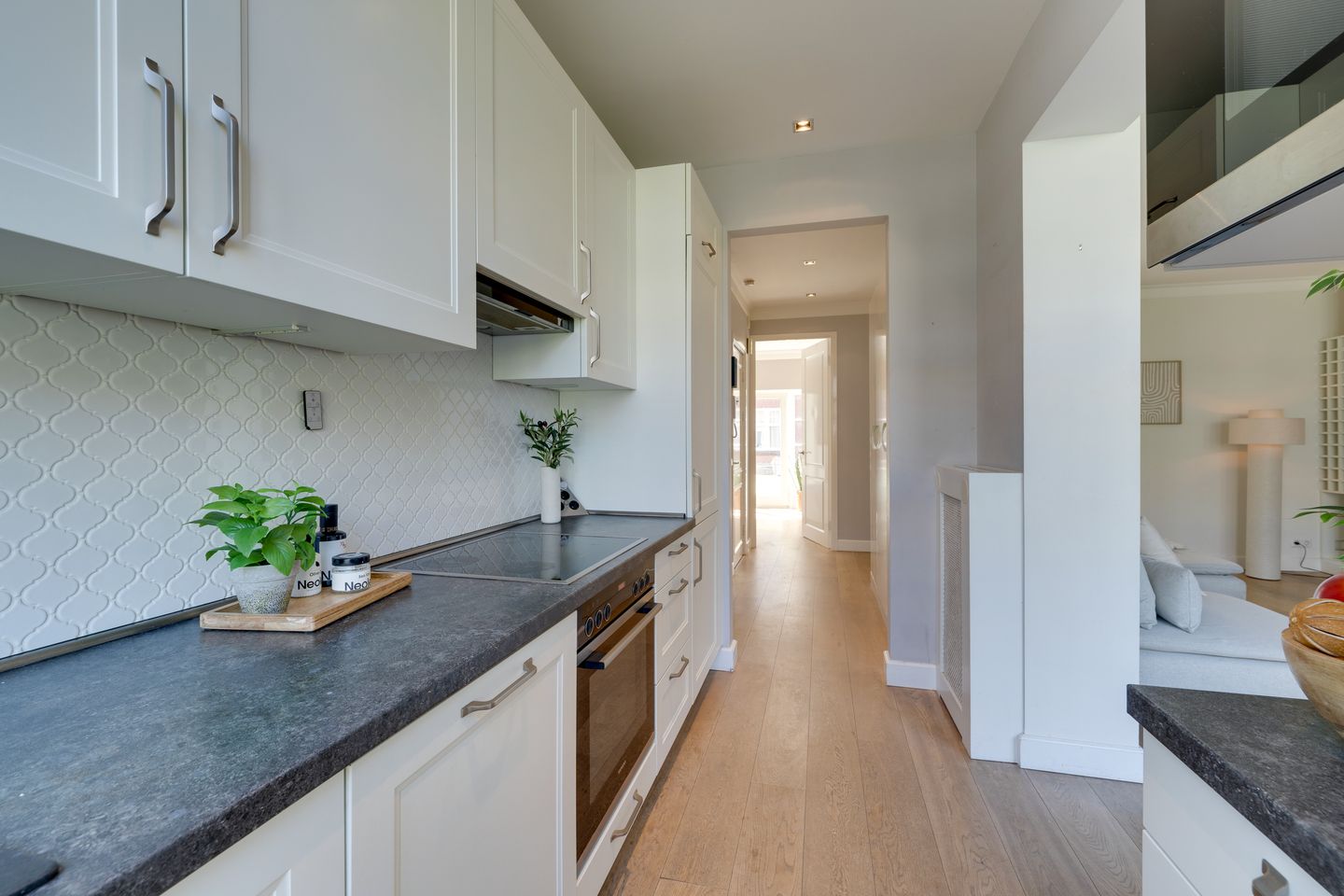 Foto 20 van Bestevâerstraat 14-1