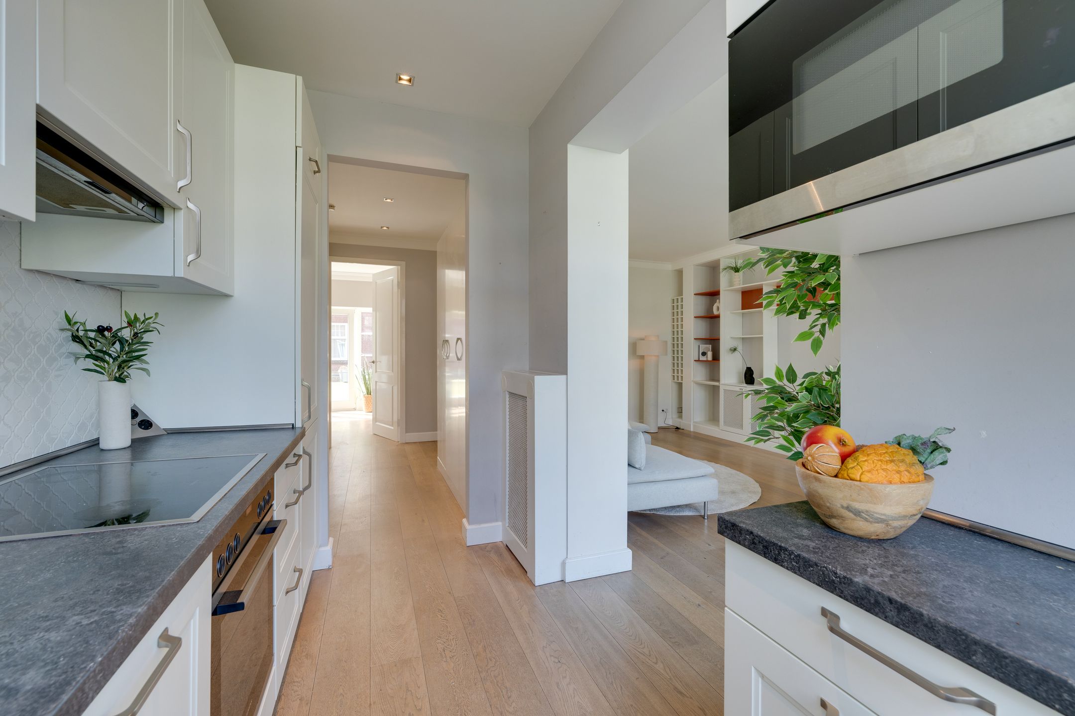 Foto 21 van Bestevâerstraat 14-1