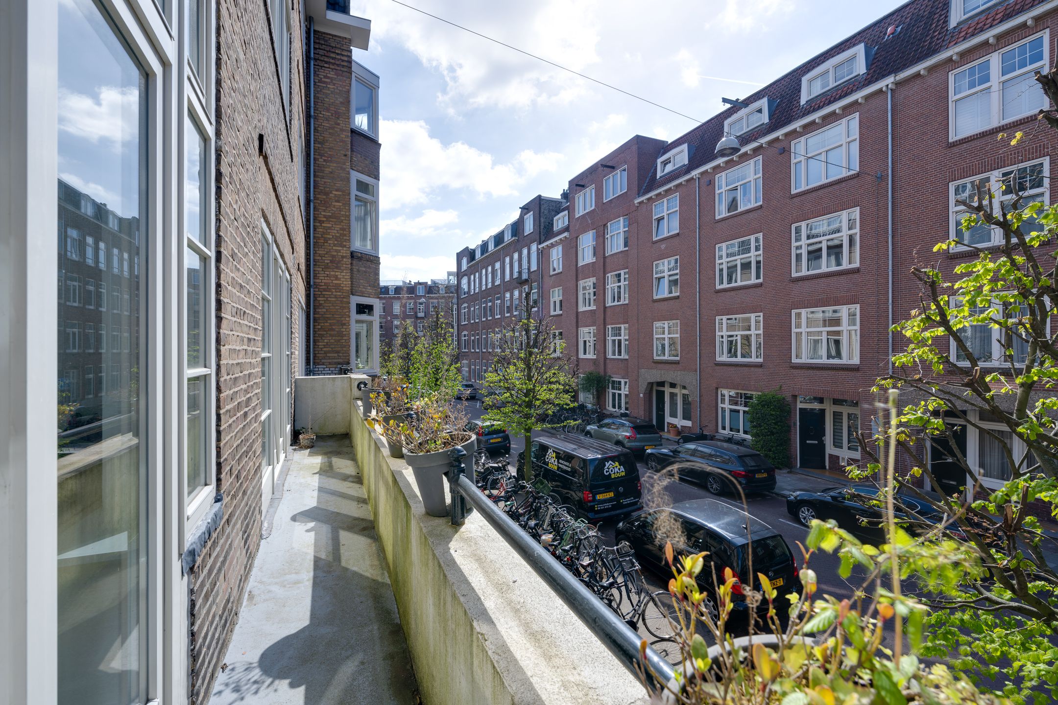 Foto 30 van Bestevâerstraat 14-1