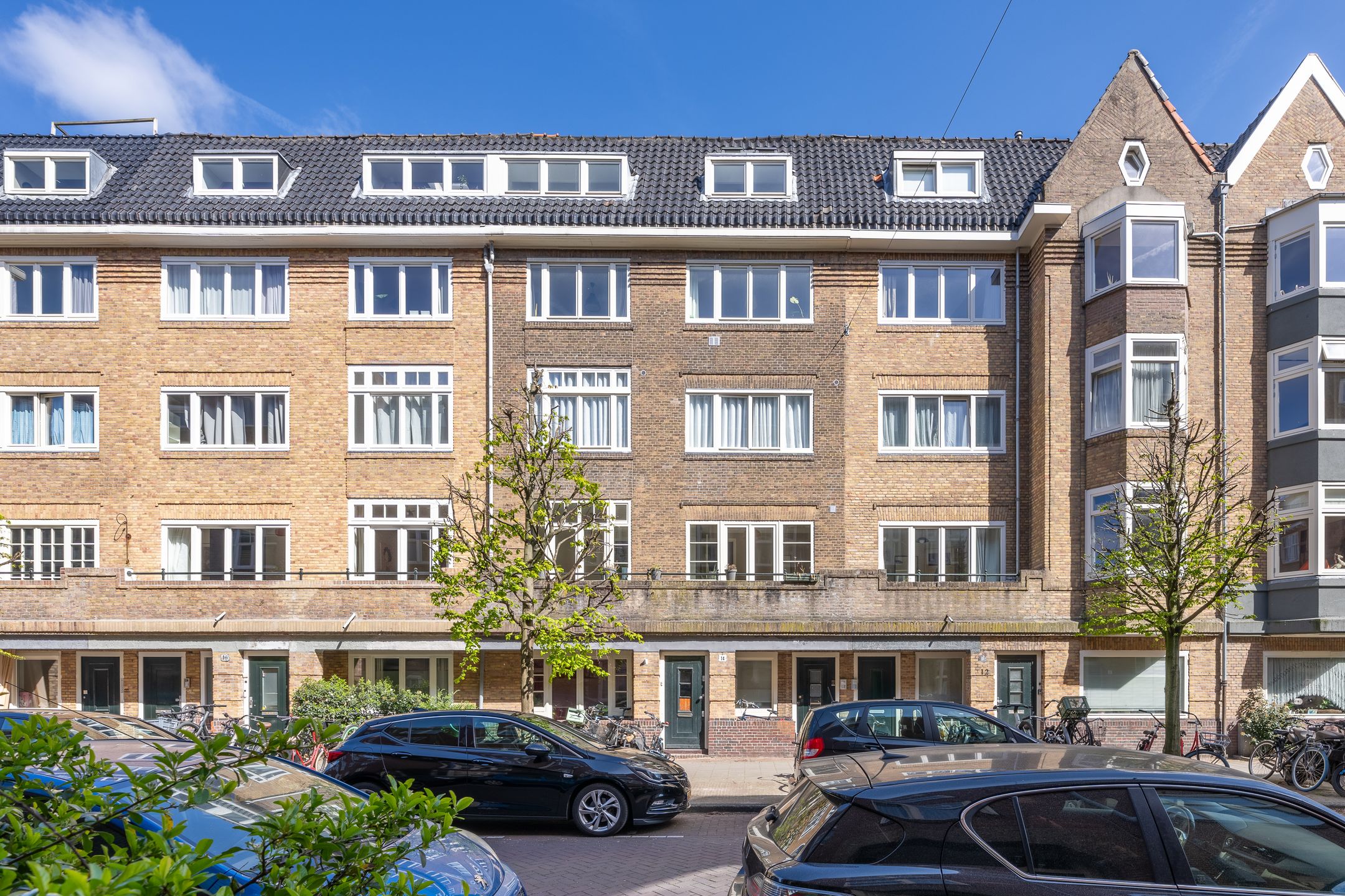 Foto 36 van Bestevâerstraat 14-1