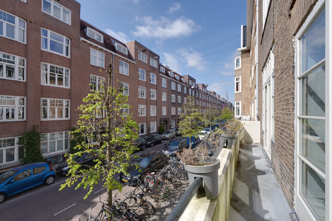 Foto 37 van Bestevâerstraat 14-1