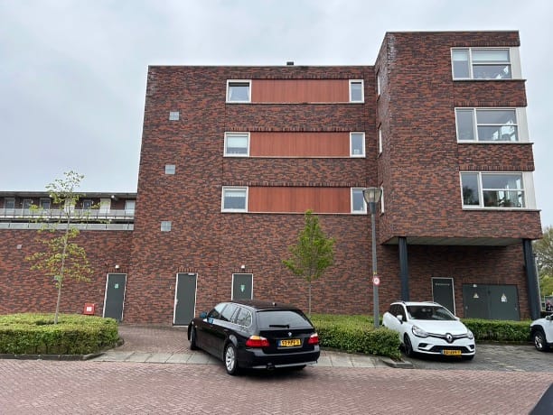 Foto 6 van Ooyerdreef