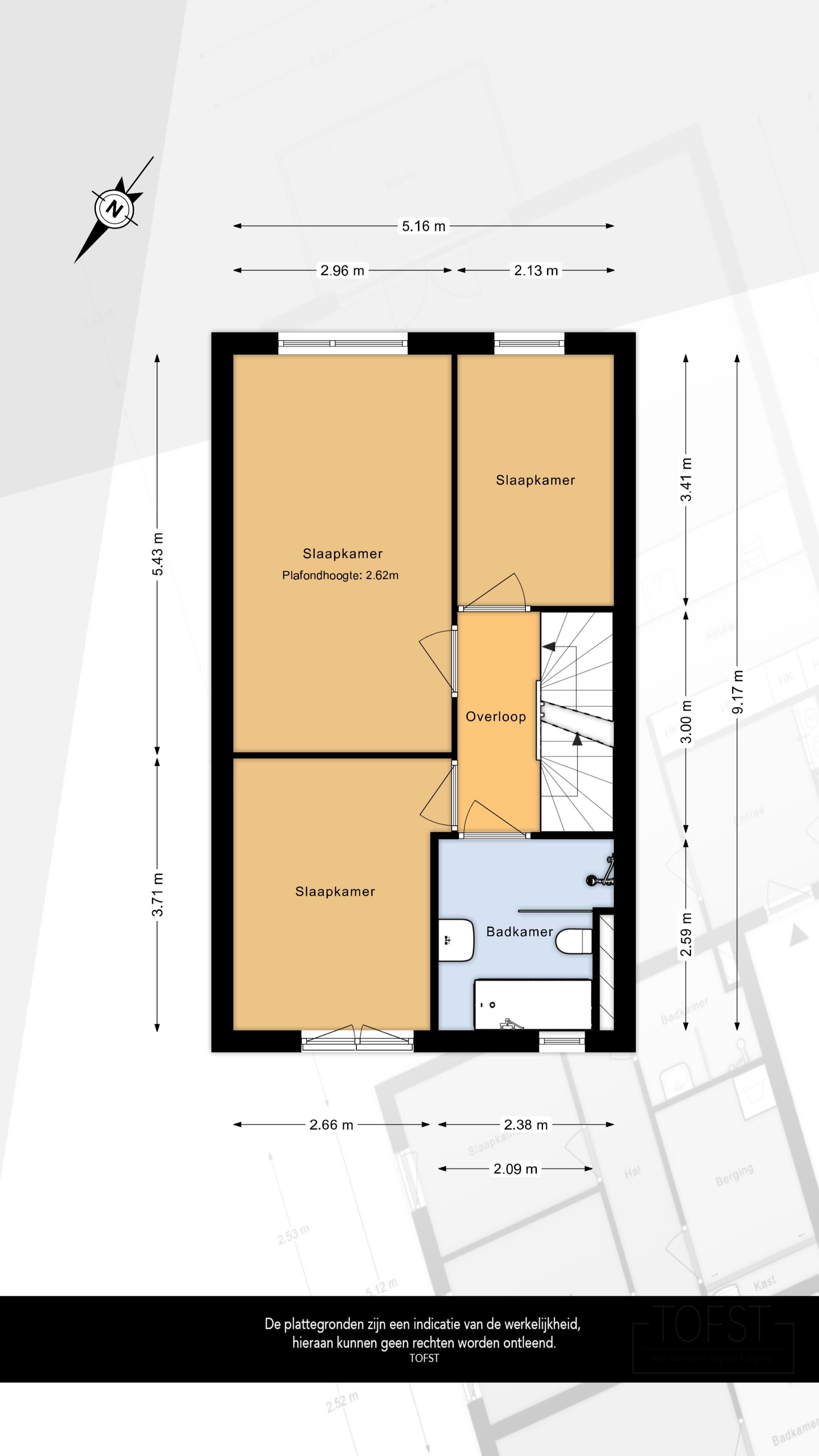 Photo 15 of Johannes Nederveenstraat 11