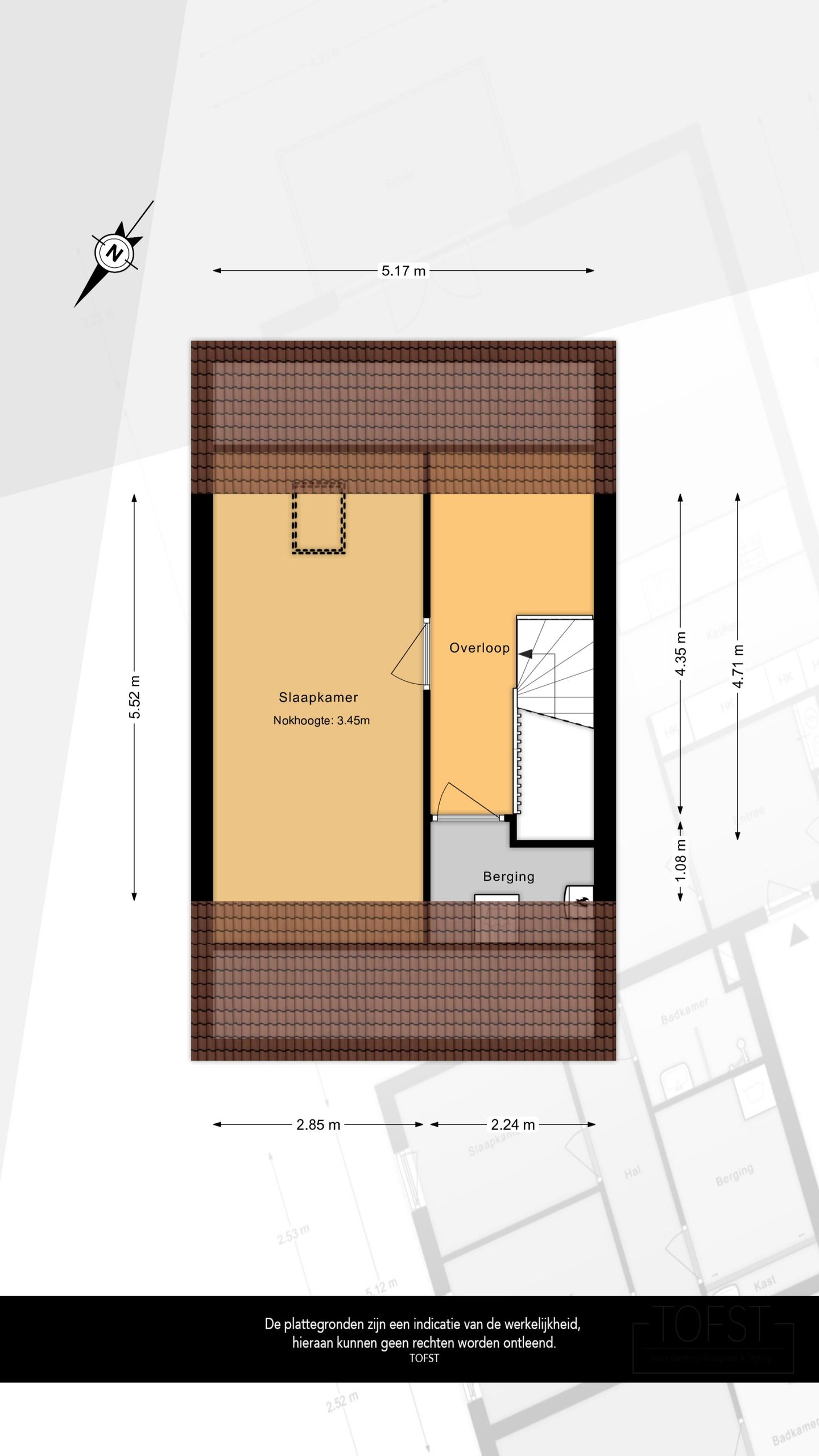 Photo 25 of Johannes Nederveenstraat 11