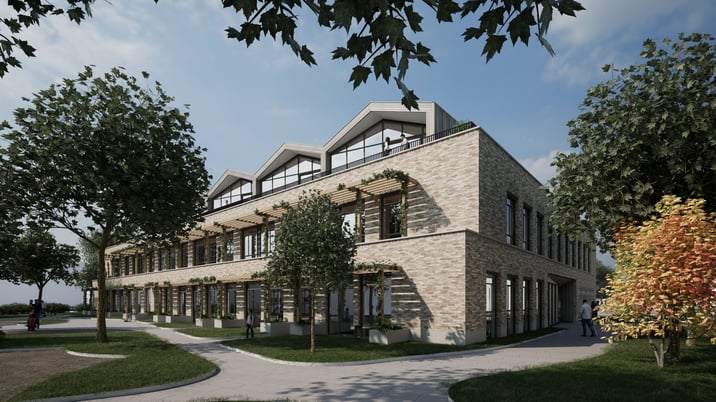 MADE - Wonen op de Stuifhoek main image