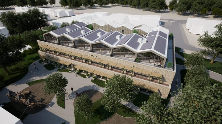 MADE - Wonen op de Stuifhoek main image