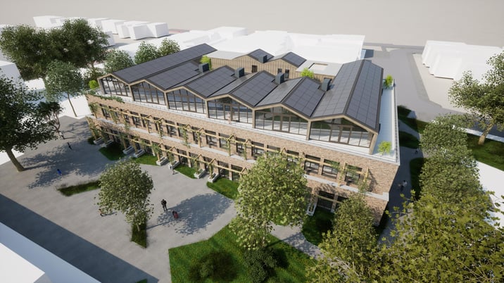 MADE - Wonen op de Stuifhoek main image
