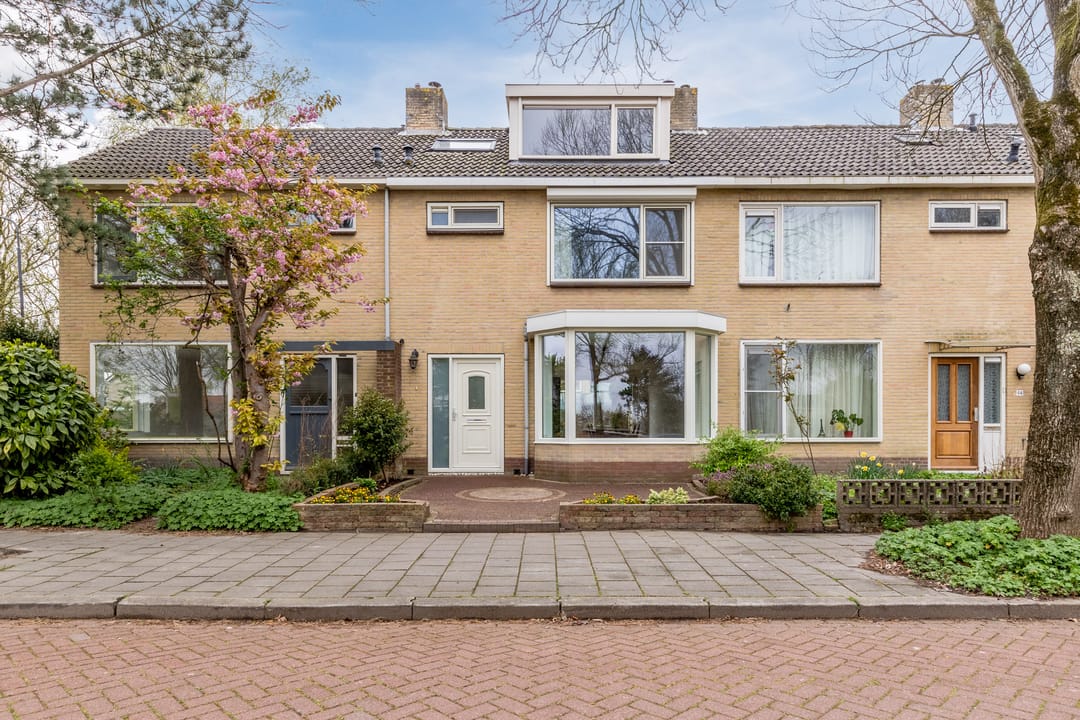 Photo 1 of Jac. van Maerlantlaan 96