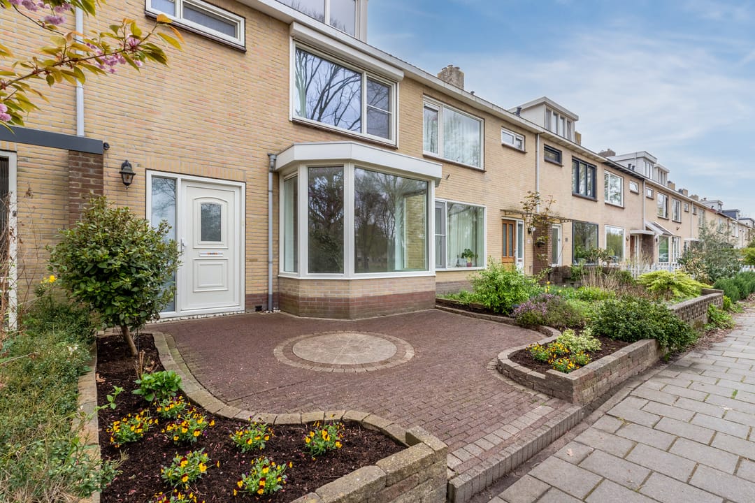 Photo 2 of Jac. van Maerlantlaan 96