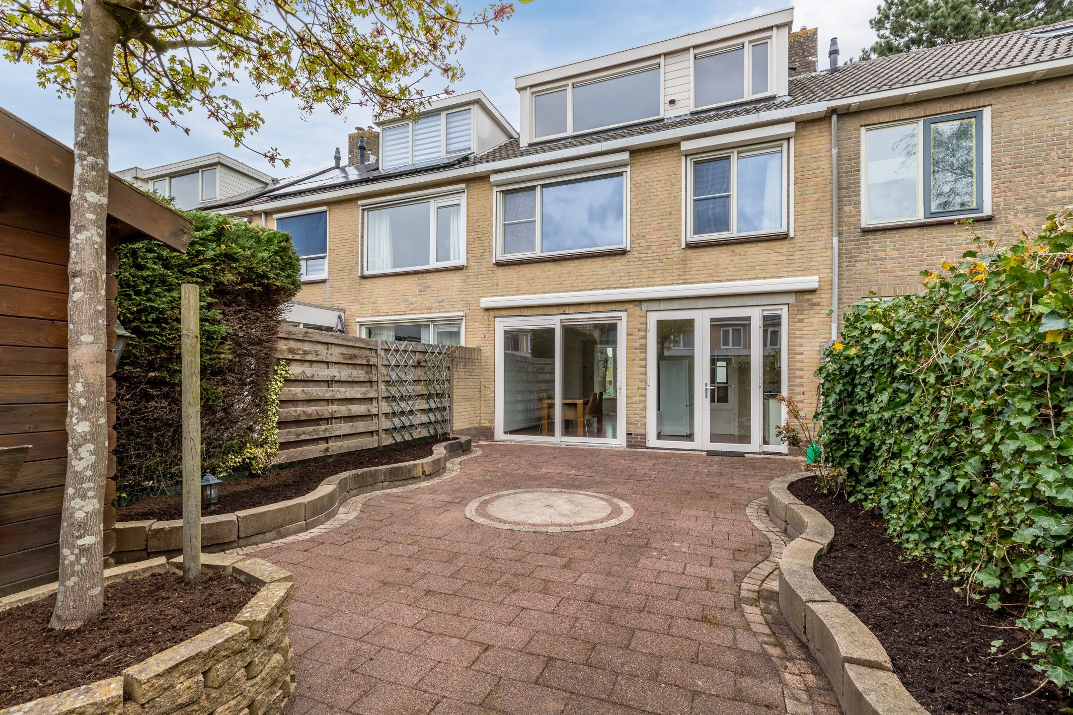 Photo 3 of Jac. van Maerlantlaan 96