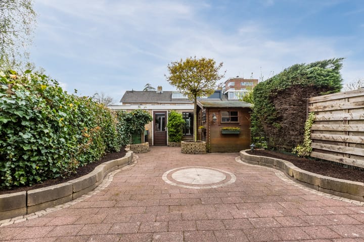 Foto 4 van Jac. van Maerlantlaan 96