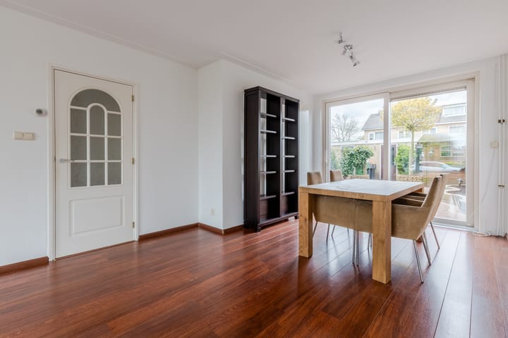 Foto 6 van Jac. van Maerlantlaan 96