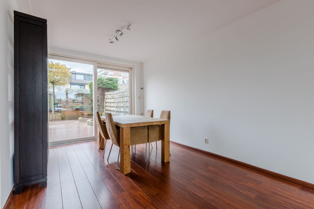 Photo 7 of Jac. van Maerlantlaan 96