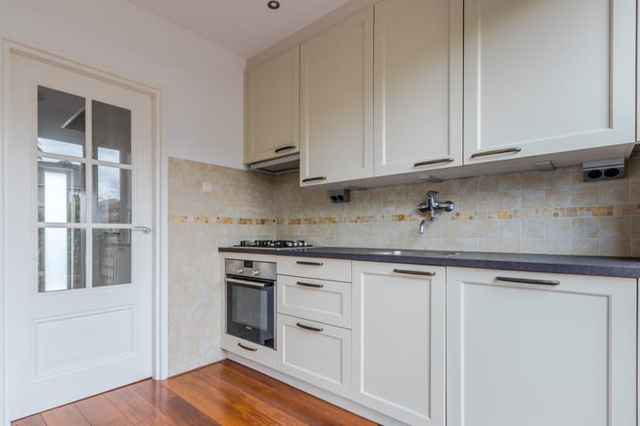 Foto 11 van Jac. van Maerlantlaan 96