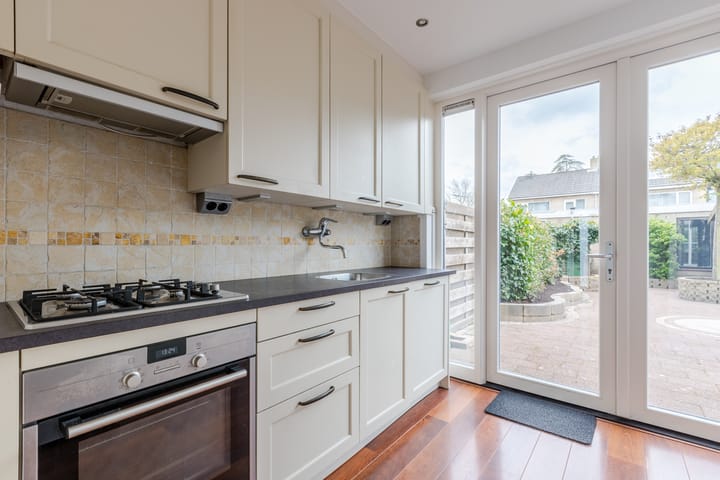 Foto 13 van Jac. van Maerlantlaan 96