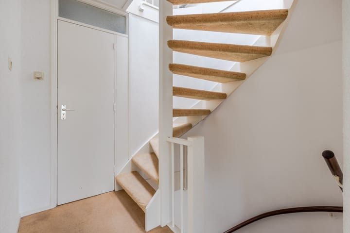 Foto 22 van Jac. van Maerlantlaan 96