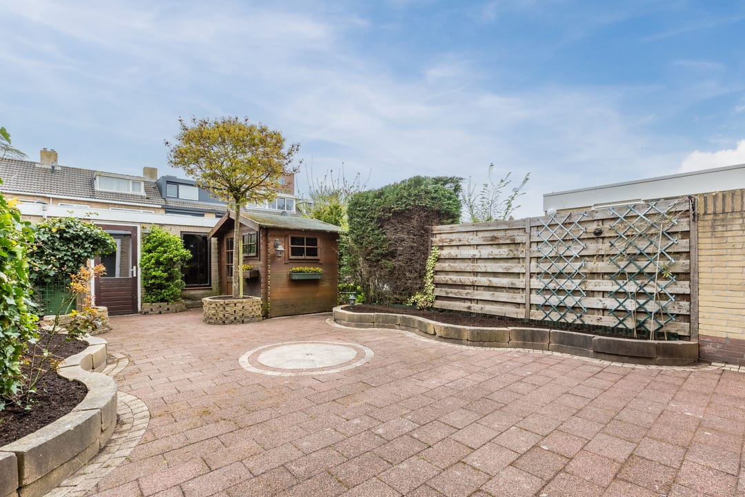 Photo 31 of Jac. van Maerlantlaan 96