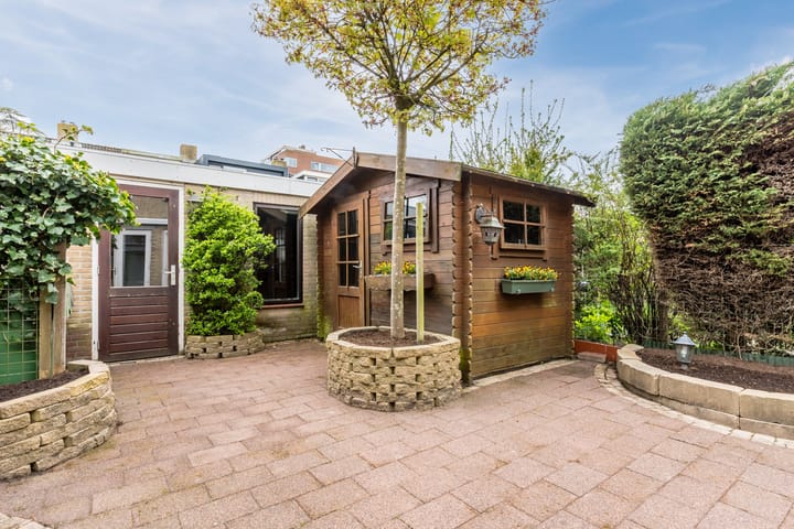 Foto 32 van Jac. van Maerlantlaan 96