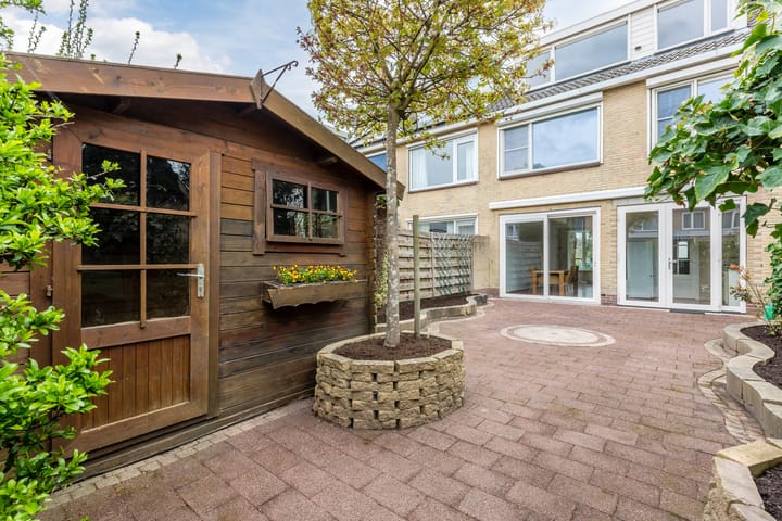 Foto 33 van Jac. van Maerlantlaan 96