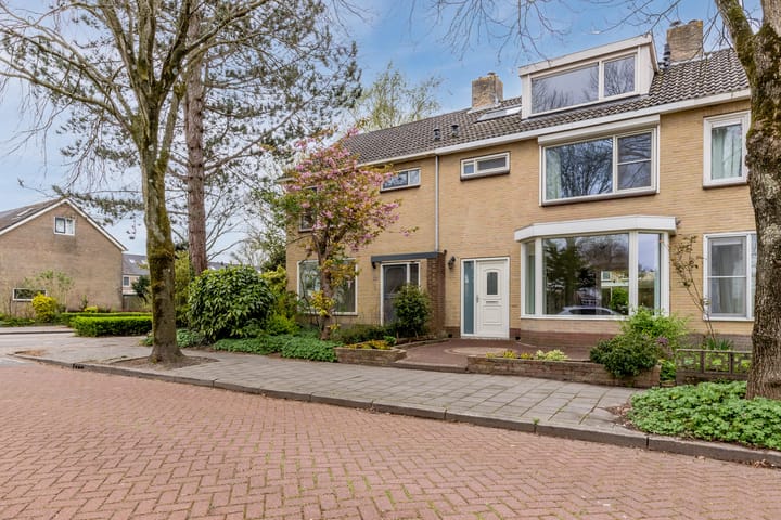 Foto 37 van Jac. van Maerlantlaan 96