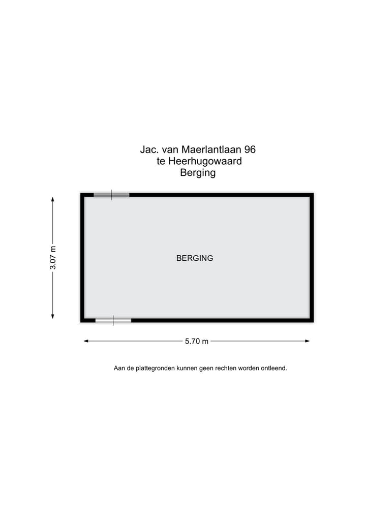 Foto 43 van Jac. van Maerlantlaan 96