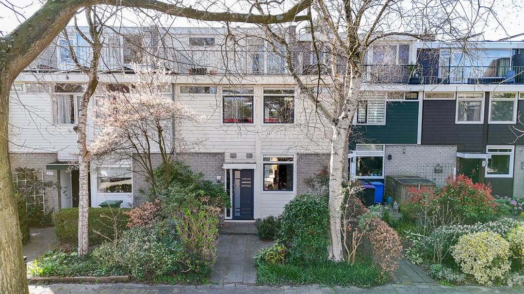 Photo 1 of Wilgendreef 335